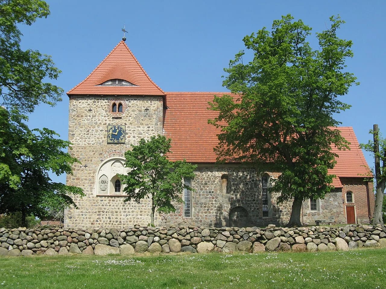 Körchow
