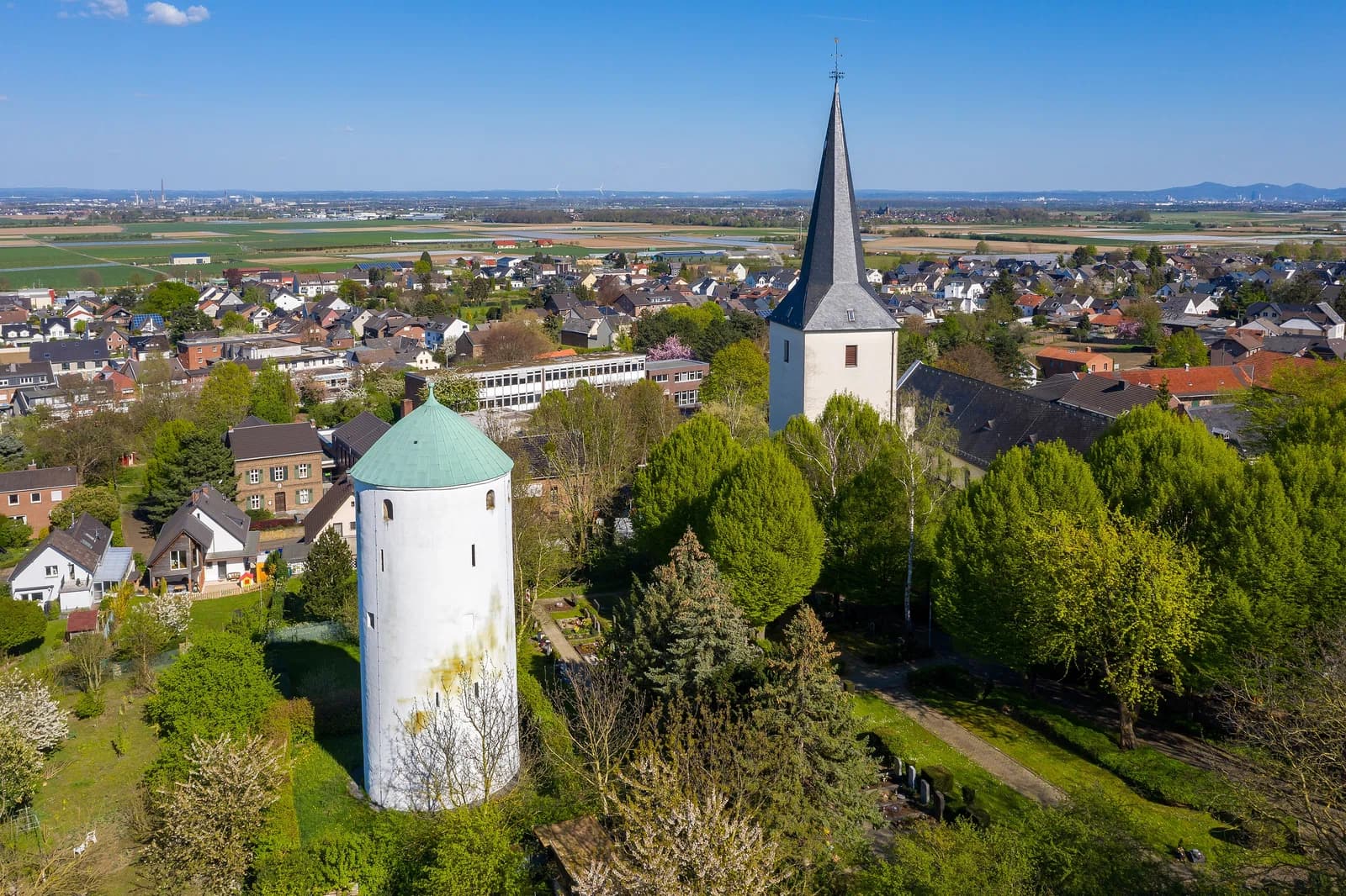 Walberberg