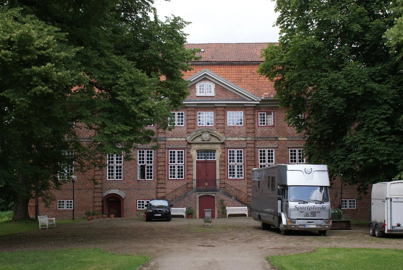Steinhorst