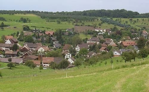 Olsberg