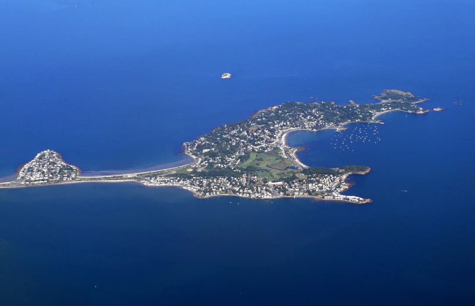 Nahant