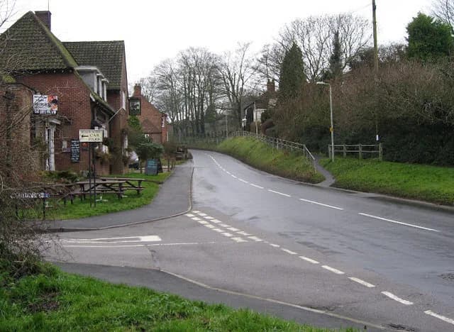 Little Weighton