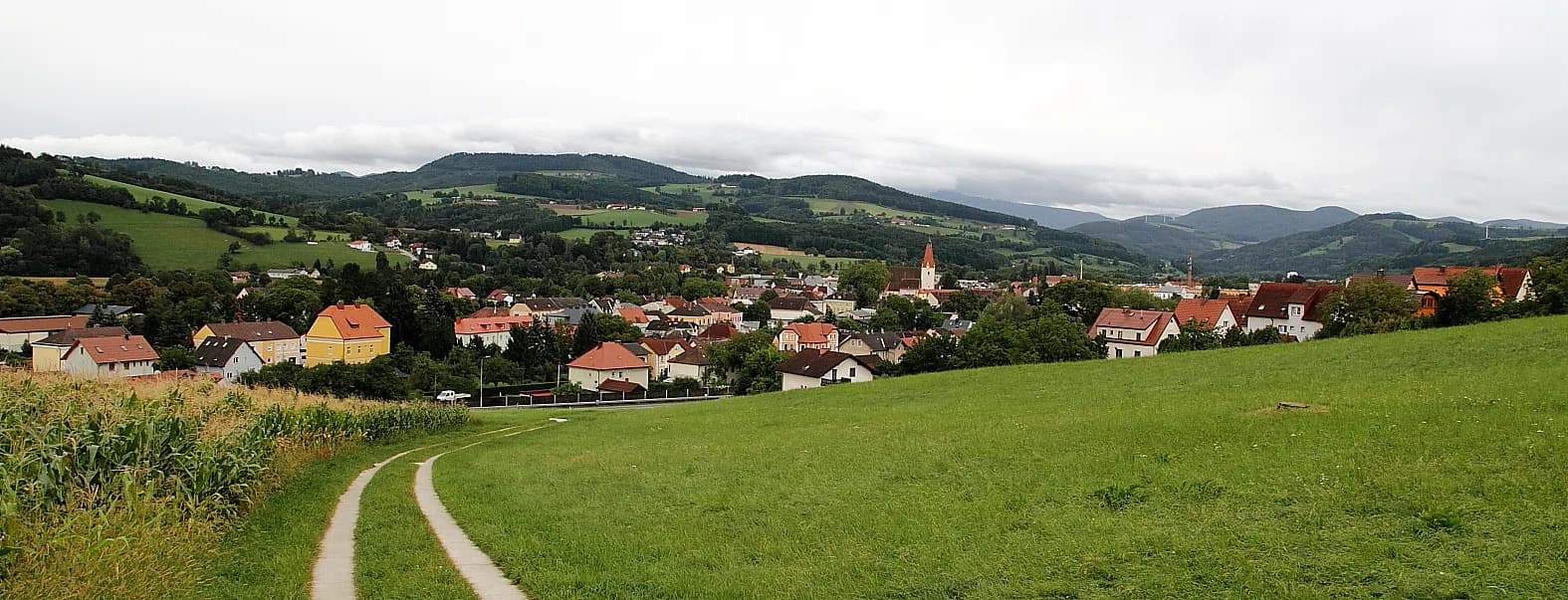 Wilhelmsburg