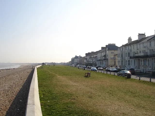 Littlestone-on-Sea