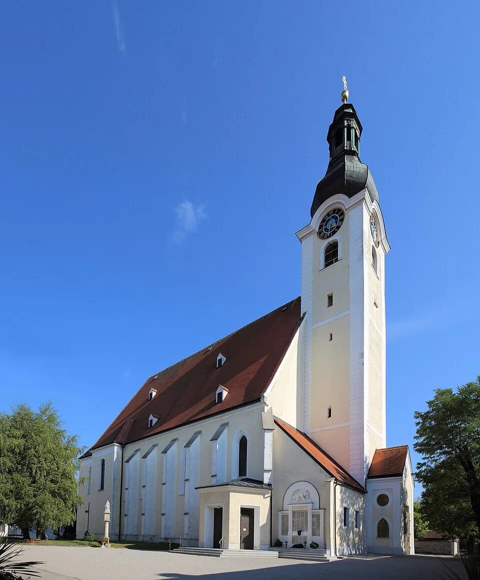 Purgstall an der Erlauf