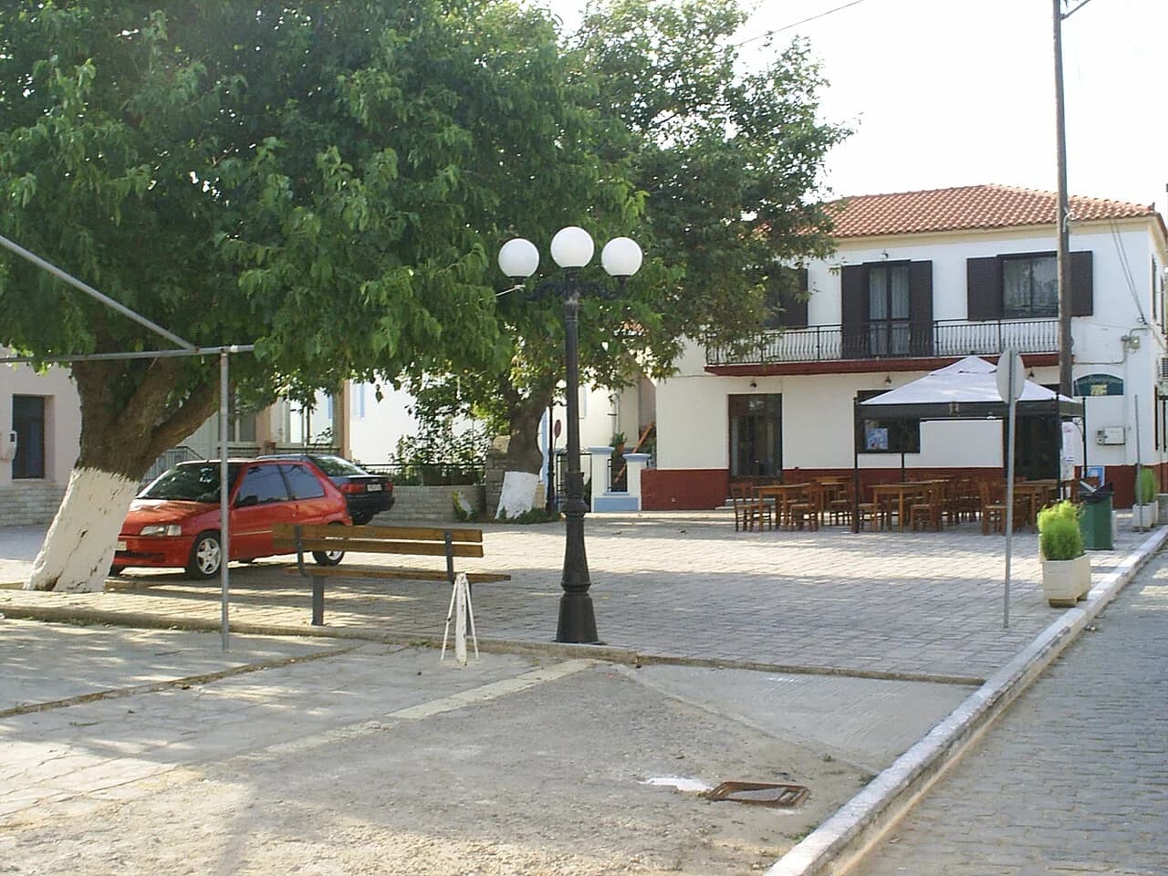 Livadochori, Lemnos