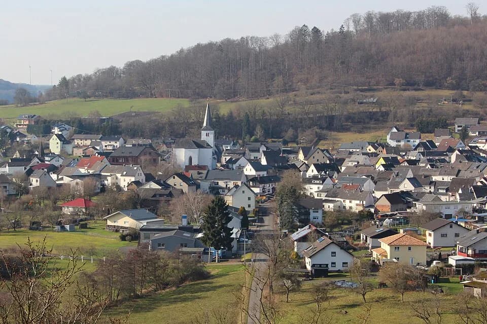 Gemünden