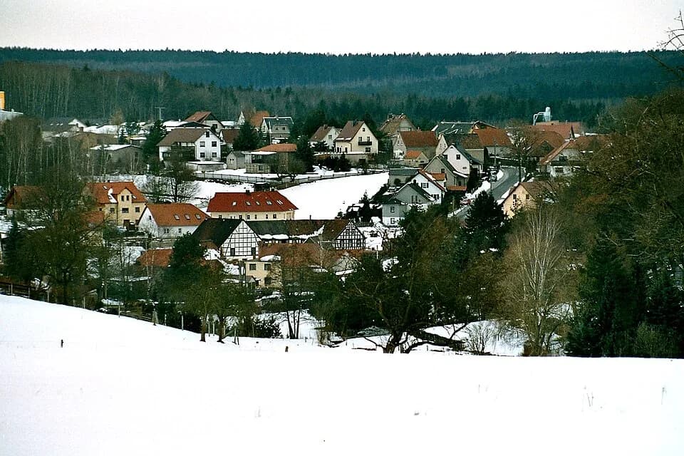 Weißenborn