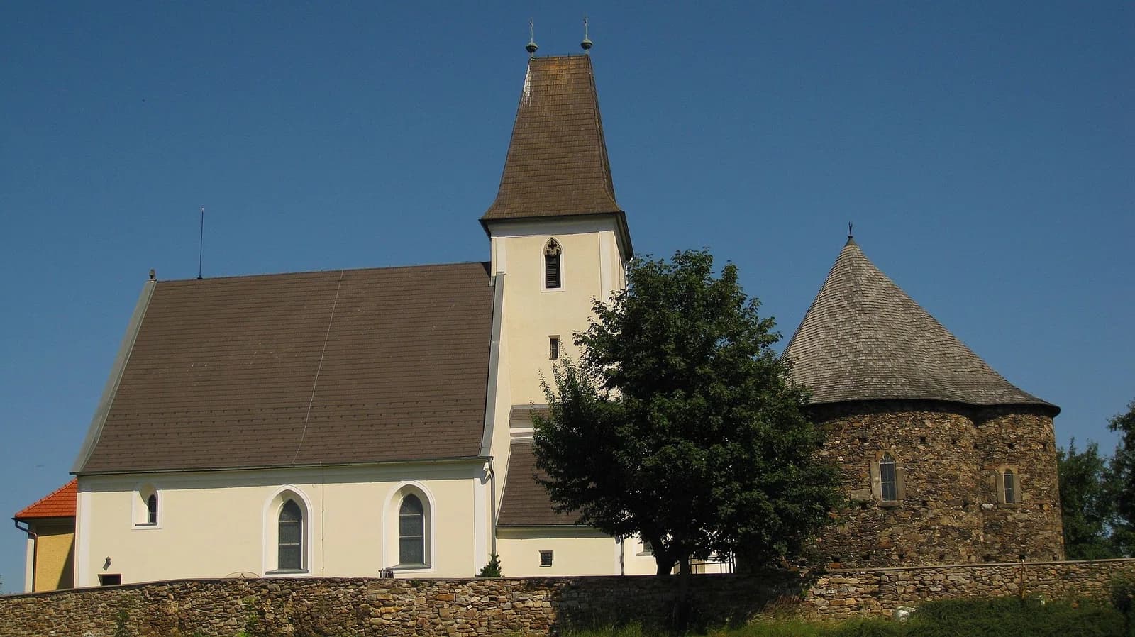 Großgöttfritz