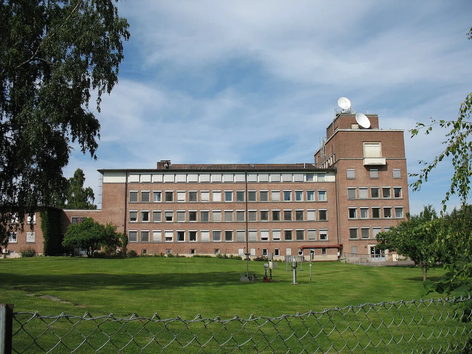 Norwegian Meteorological Institute