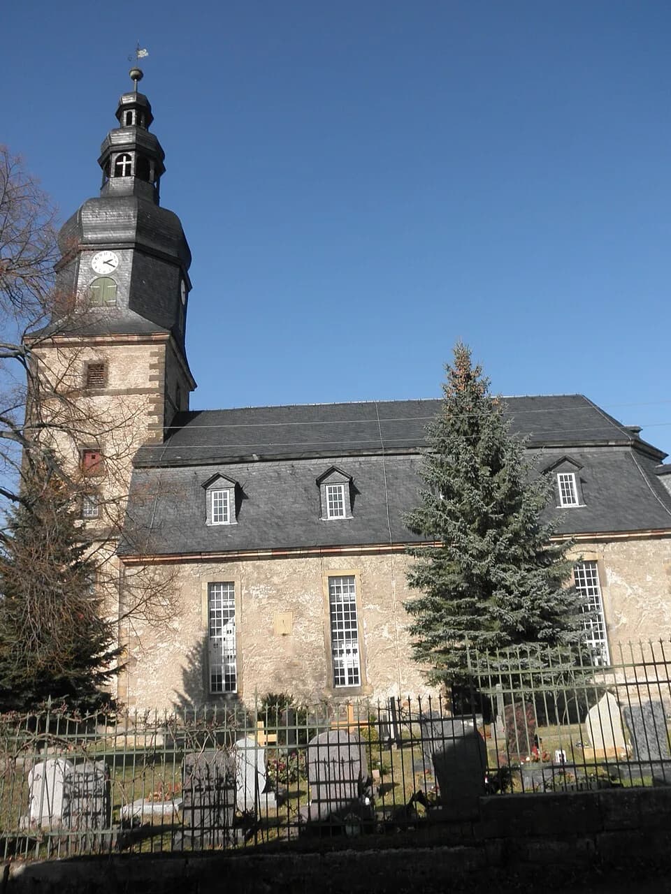 Elxleben