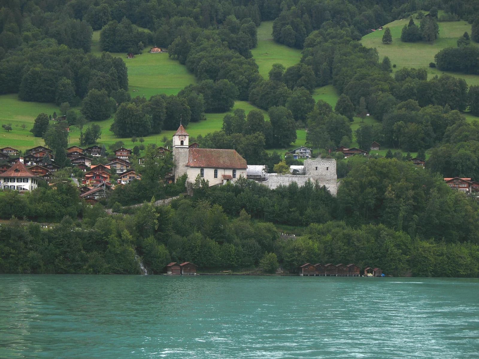 Ringgenberg