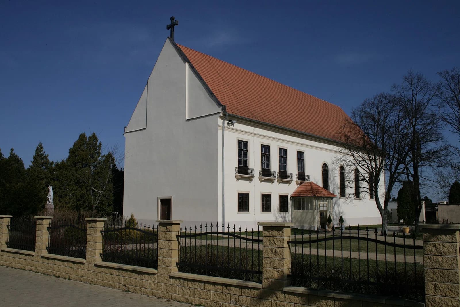 Kráľová pri Senci