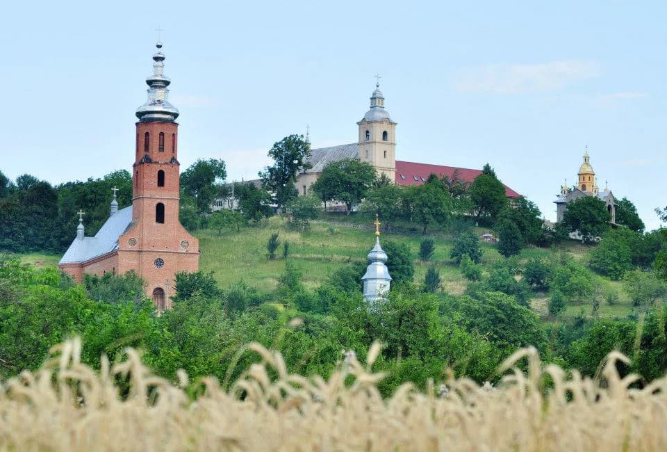 Imstychovo