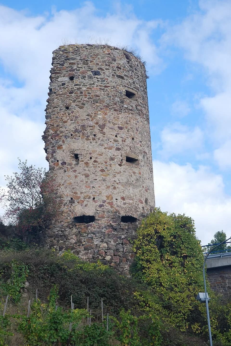 Münster-Sarmsheim