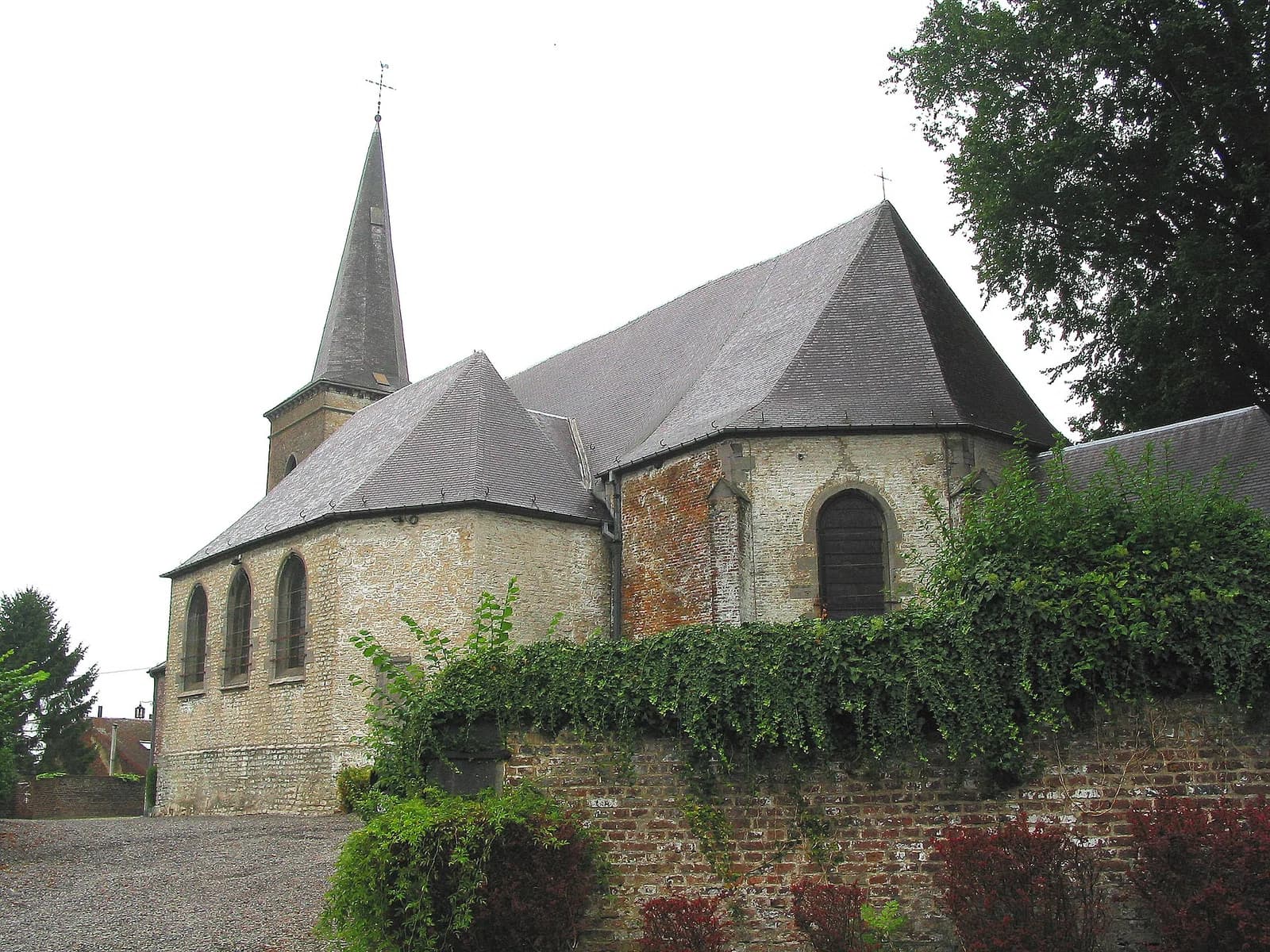 Courcelles
