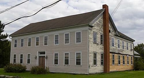 Liverpool Township