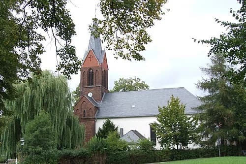 Kaulsdorf