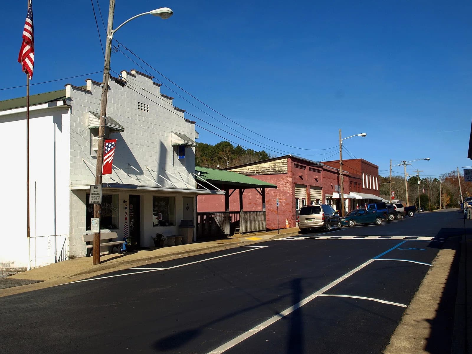 Valley Head