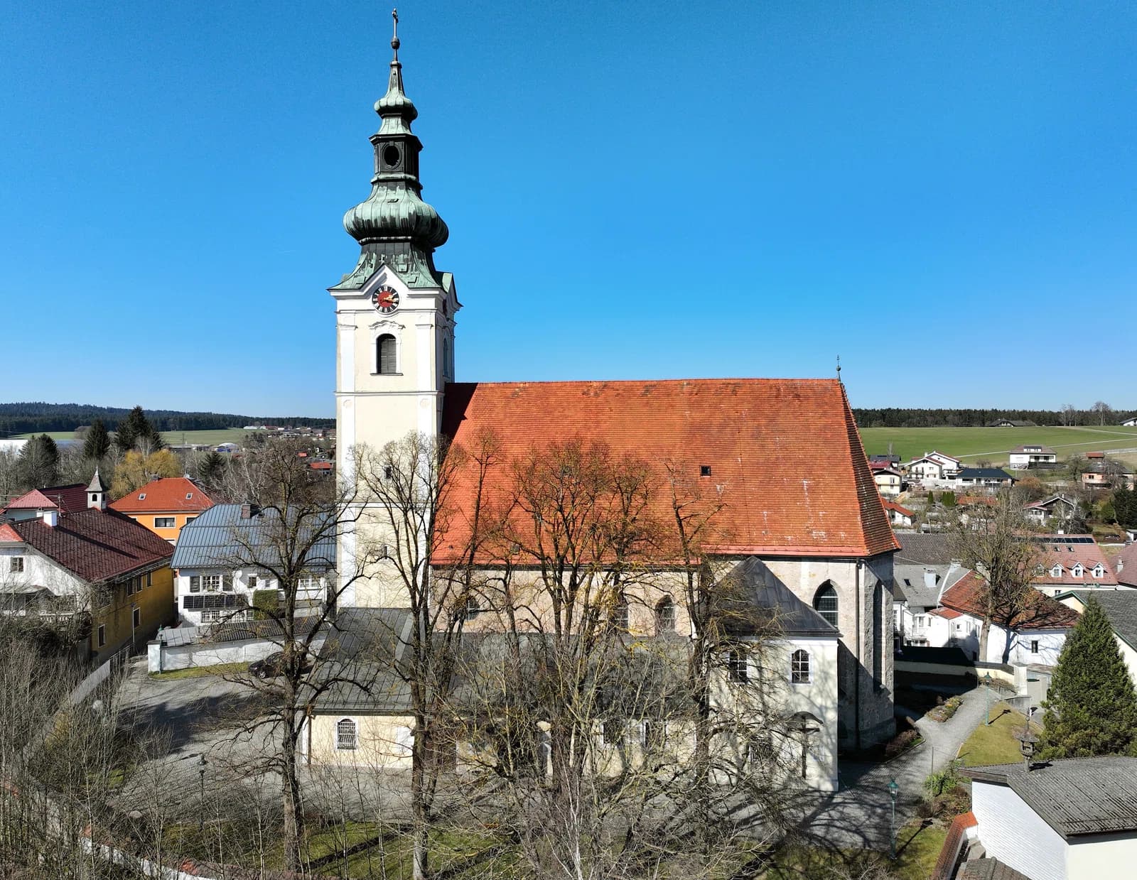 Frankenmarkt