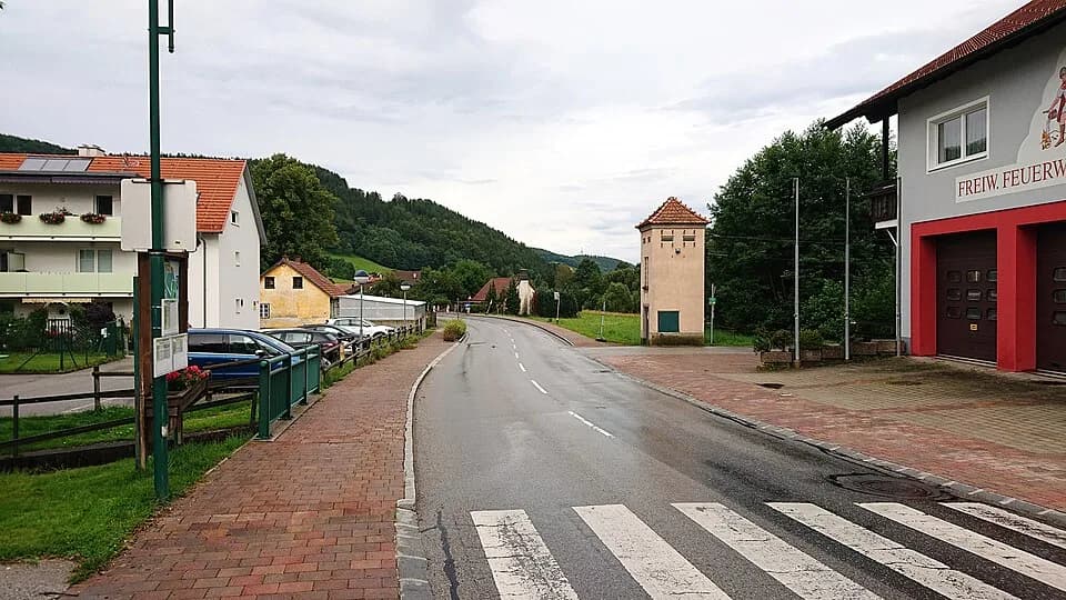 Otterthal