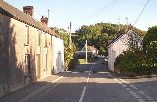 Llanboidy