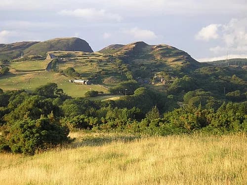 Llandecwyn