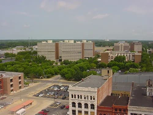 Indiana State University