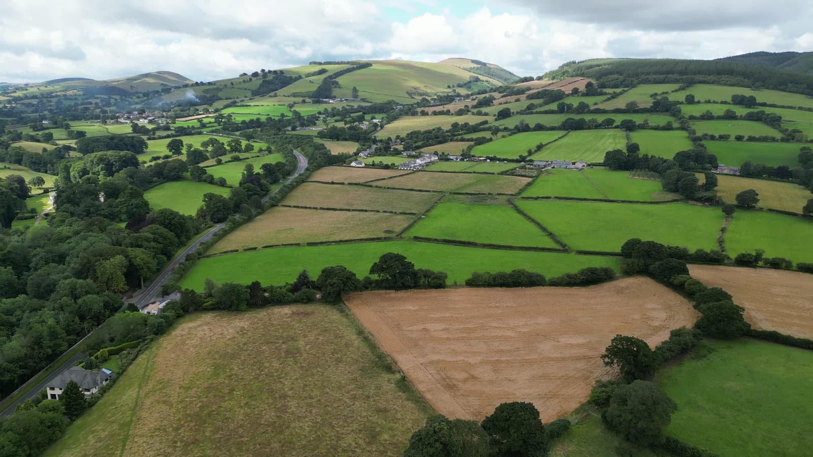 Llanferres