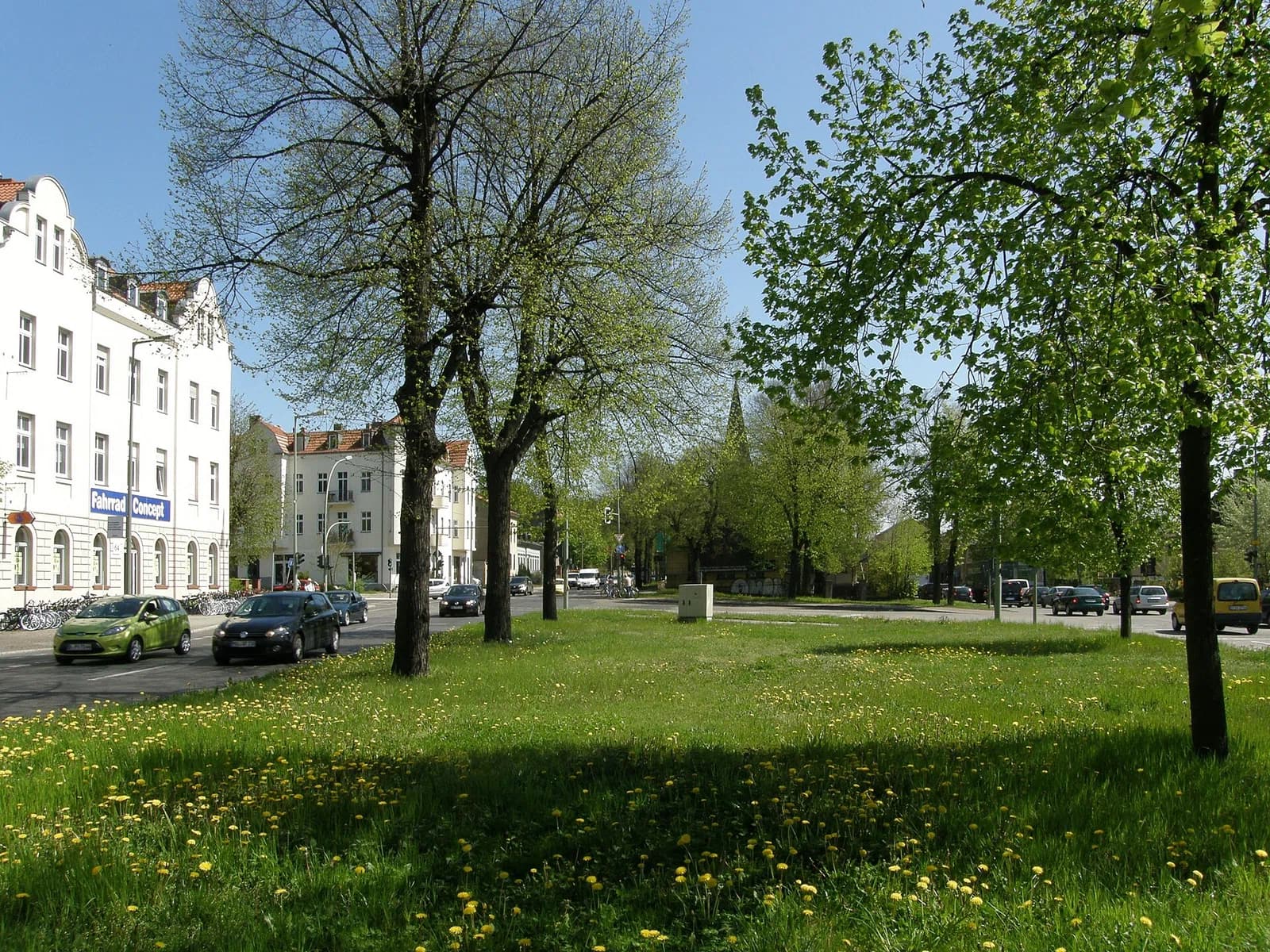 Biesdorf