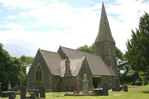 Llangaffo