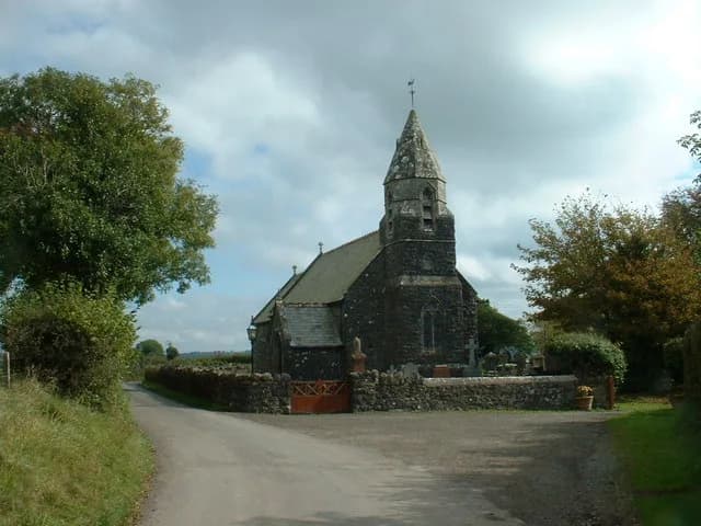 Llangain