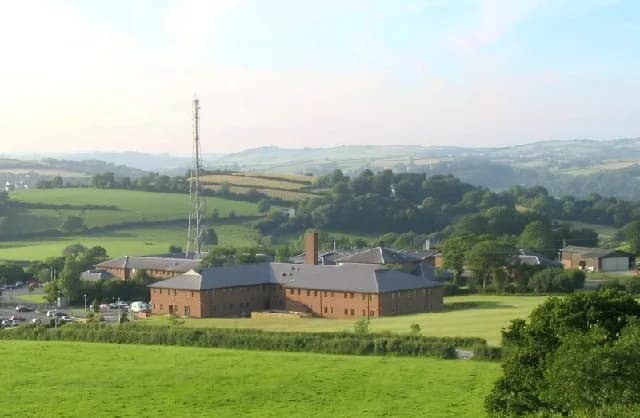 Llangunnor