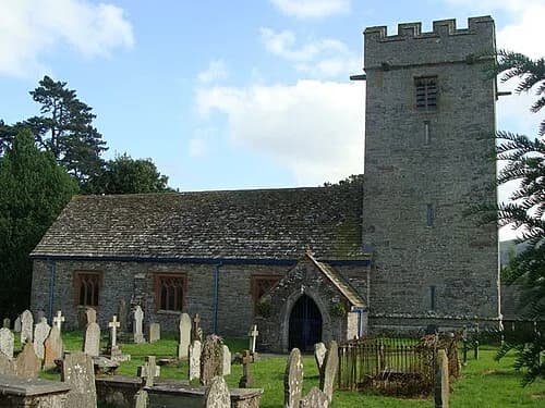 Llanhamlach