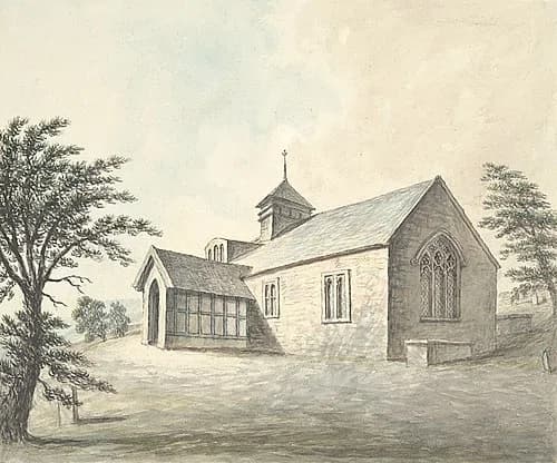 Llangynyw