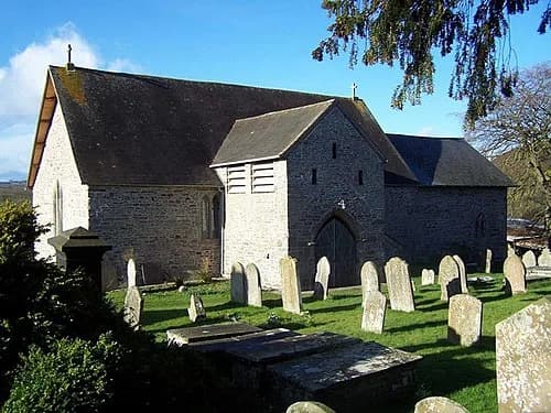Llanigon