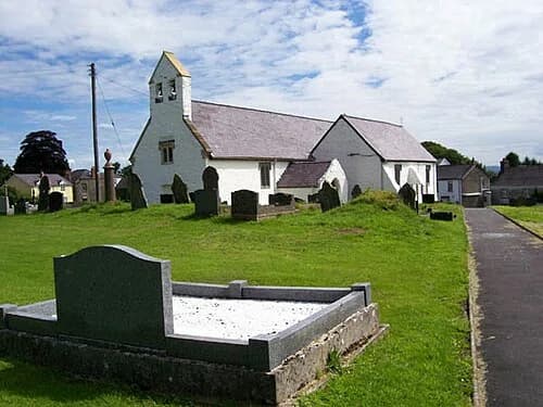 Llansadwrn