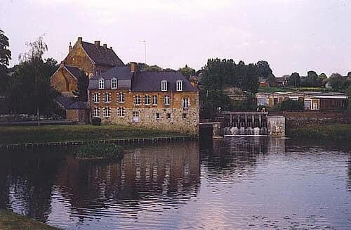 Maroilles