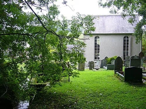 Llanwinio
