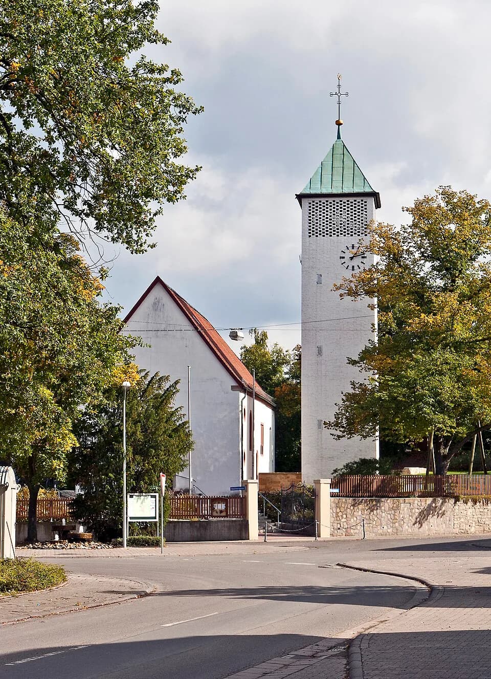 Dalheim