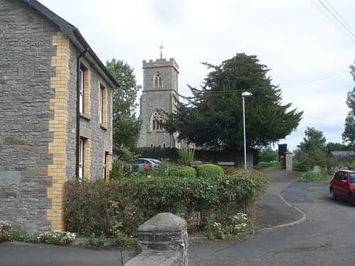 Llowes