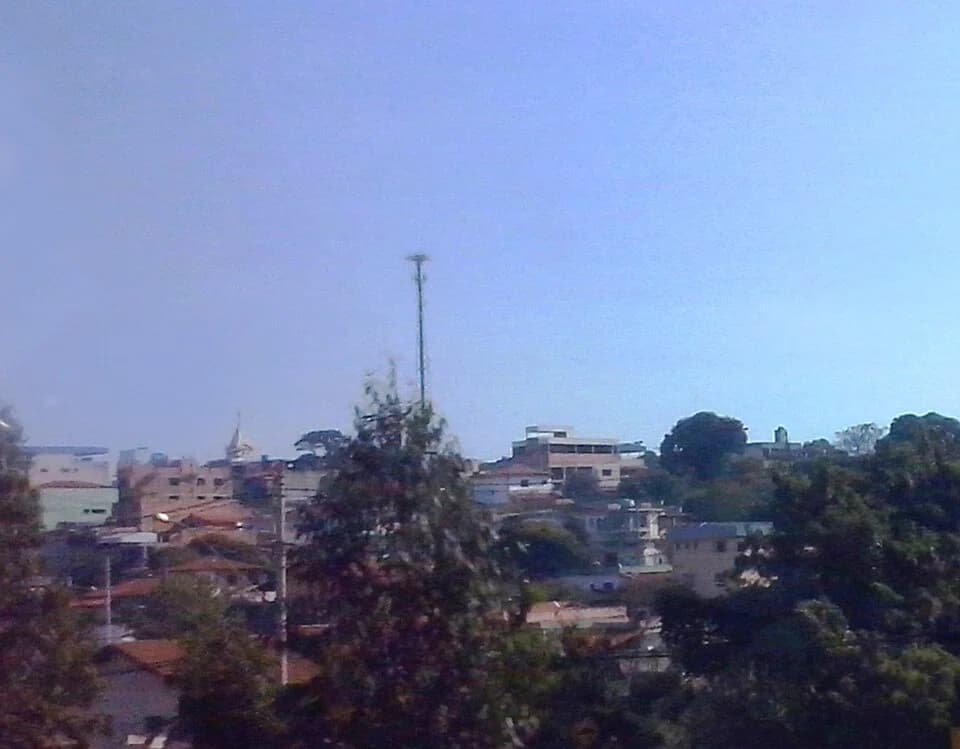 São Joaquim de Bicas