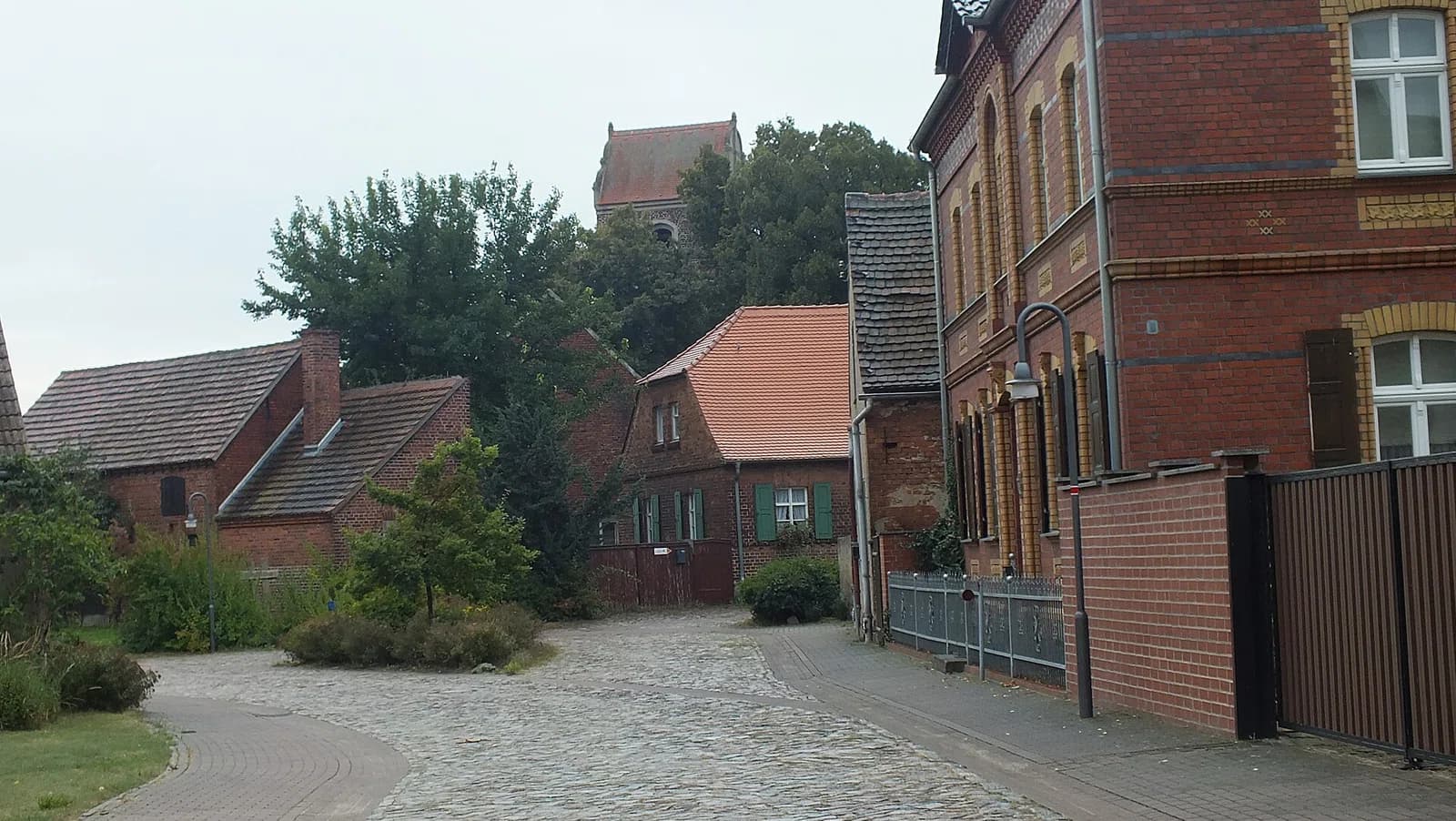 Klöden