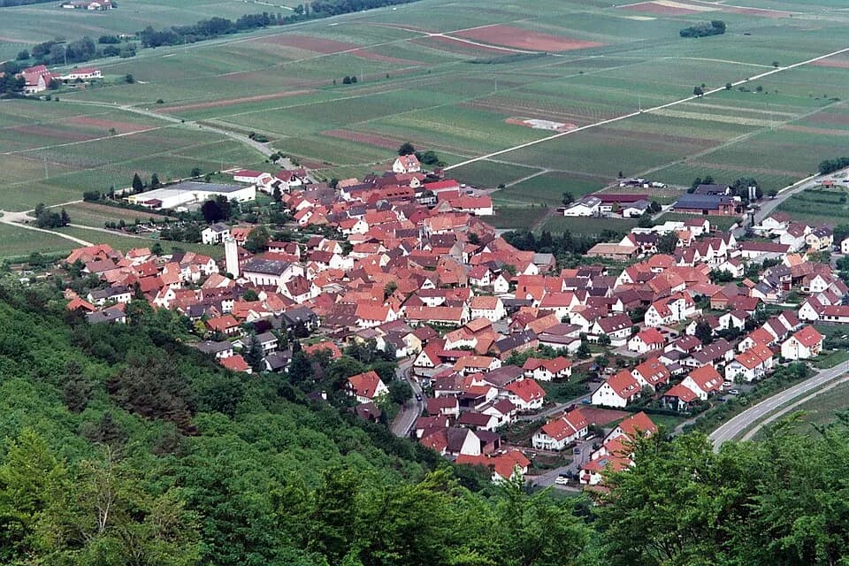 Eschbach