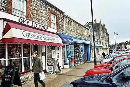 Chipping Sodbury
