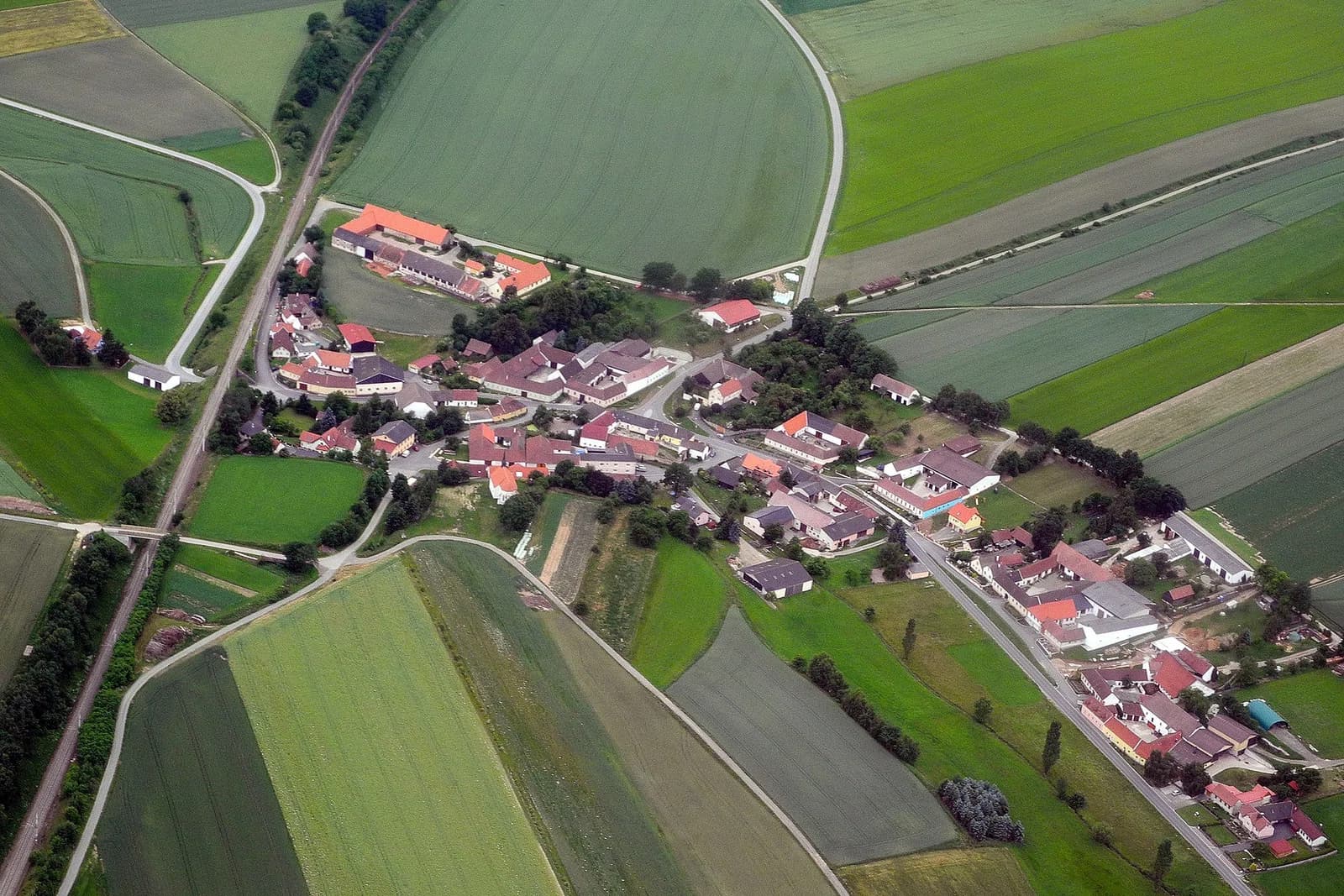 Irnfritz-Messern