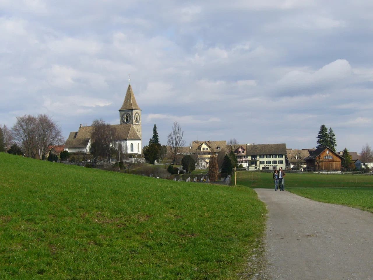Kilchberg