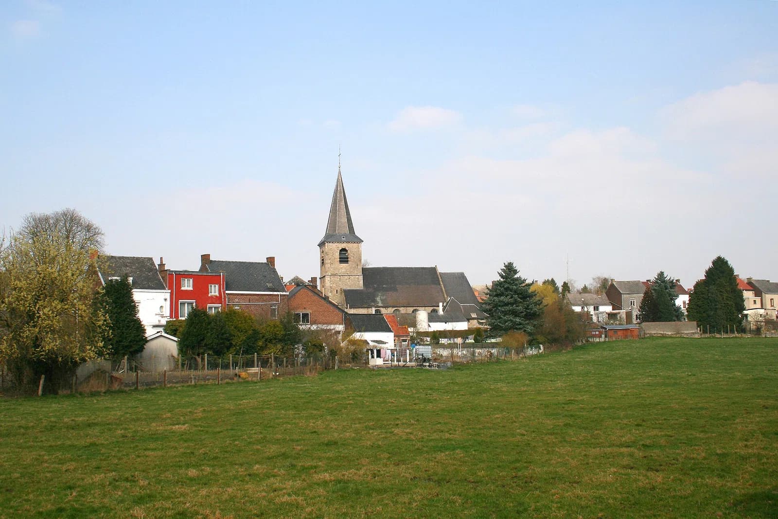 Erquelinnes
