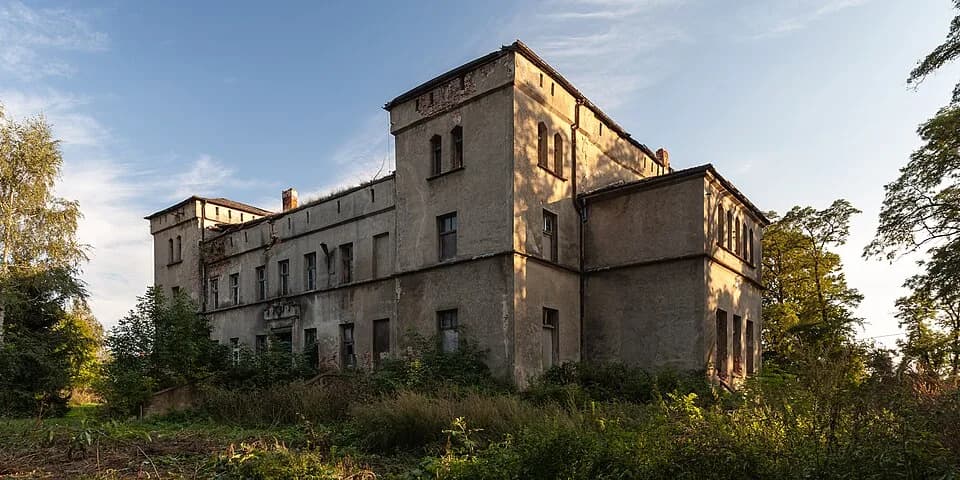 Żerniki Wielkie