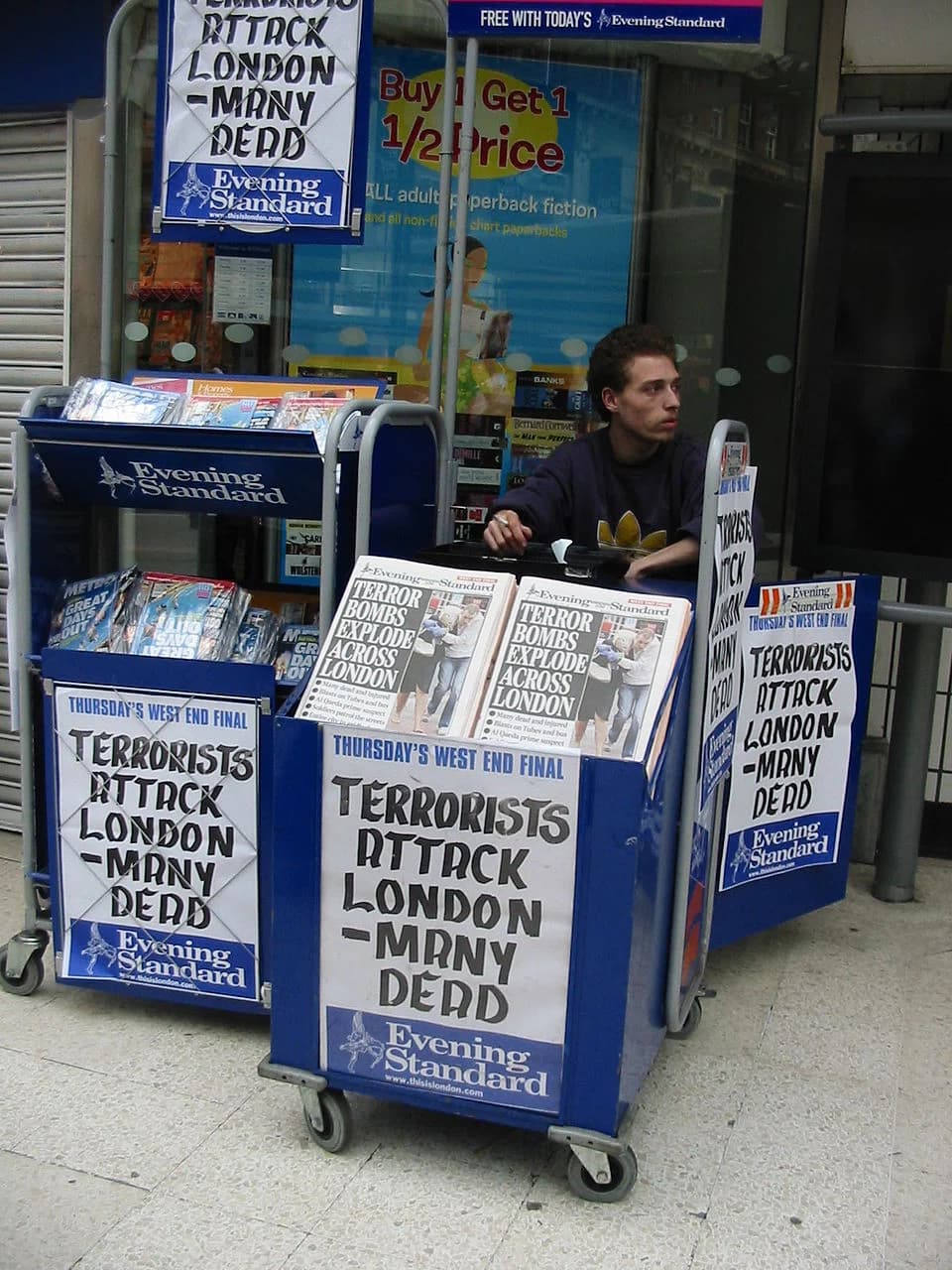 Evening Standard